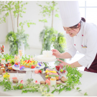 グランシア須賀川