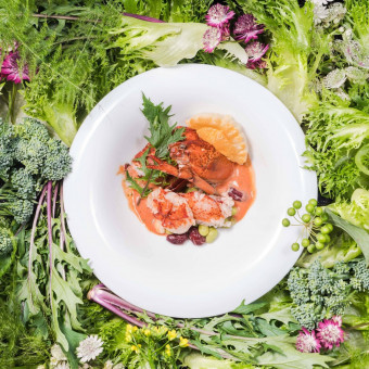 グランシア須賀川