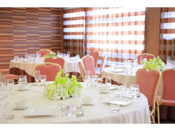 グランシア須賀川