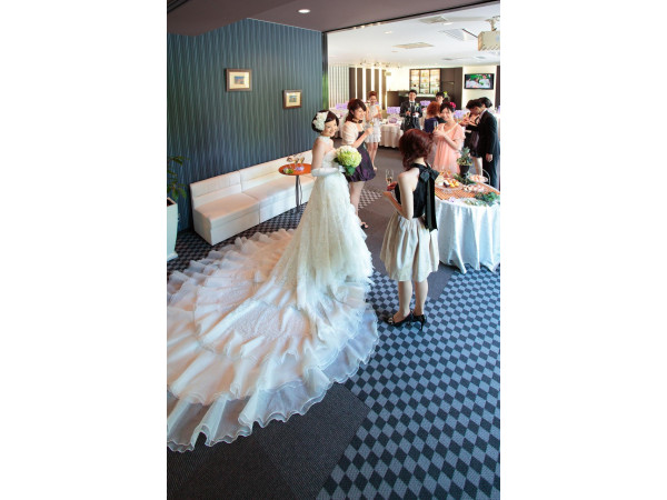 グランシア須賀川