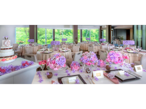 フェニックスホール