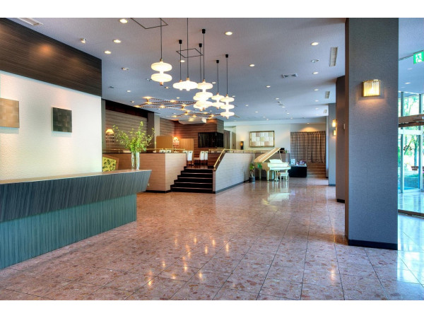 グランシア須賀川