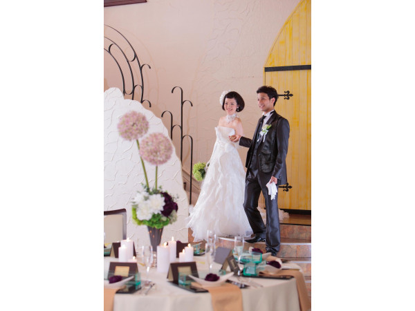 フィリアホール