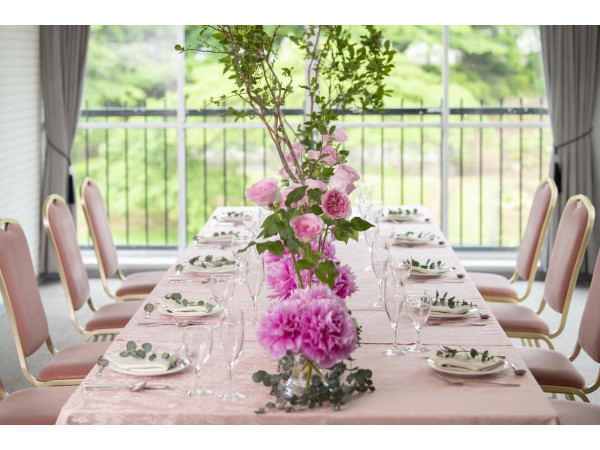 グランシア須賀川