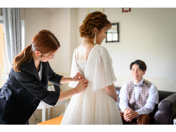 グランシア須賀川