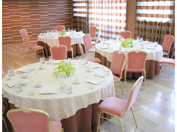 グランシア須賀川