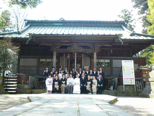 グランシア須賀川