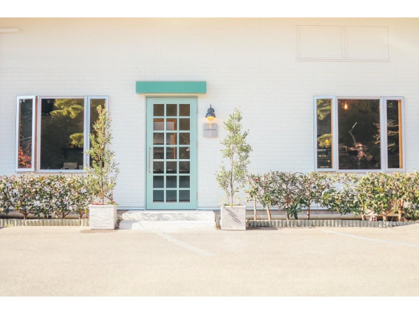 グランシア須賀川