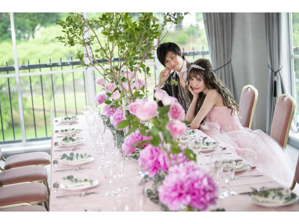 グランシア須賀川