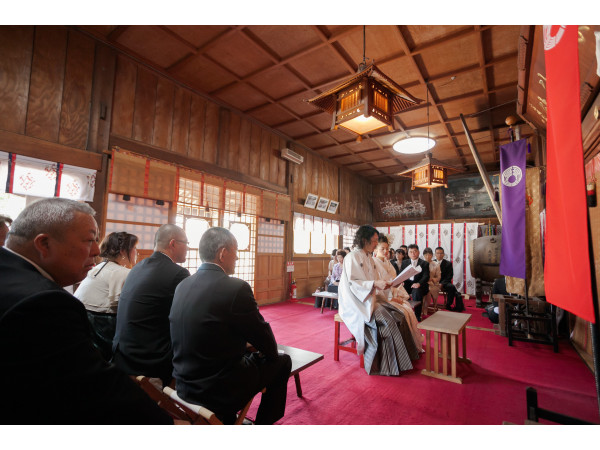 グランシア須賀川