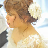 いつもと違う自分に・・♪ドキドキがつたわります♡グランシア須賀川♡