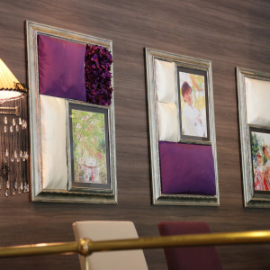 フレームの中に写真を自由に飾れます♪|グランシア須賀川の写真(1994951)