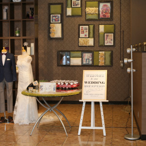 ロビーコーディネート|グランシア須賀川の写真(1994950)