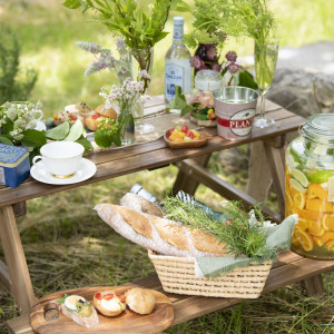 ピクニックウエディング♪♡グランシア須賀川♡|グランシア須賀川の写真(2721346)