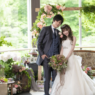 平日限定【短時間でもイチからわかる♪】安心結婚準備ダンドリフェア♪