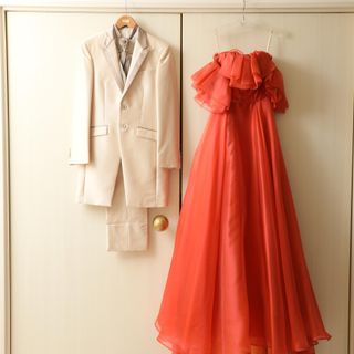 グランシア須賀川のドレス・衣装の写真（1枚目）