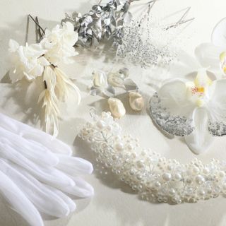 グランシア須賀川のドレス・衣装の写真（3枚目）