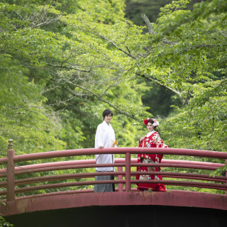 【地元婚特典】~60周年を記念して6つの大特典~