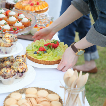 グランシア須賀川