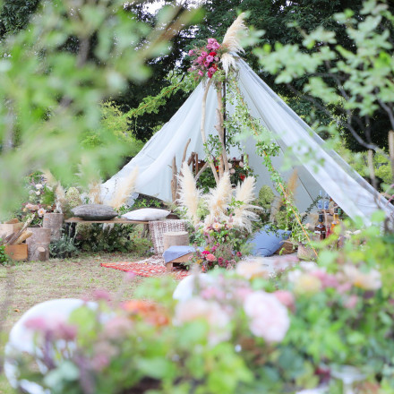 グランシア須賀川