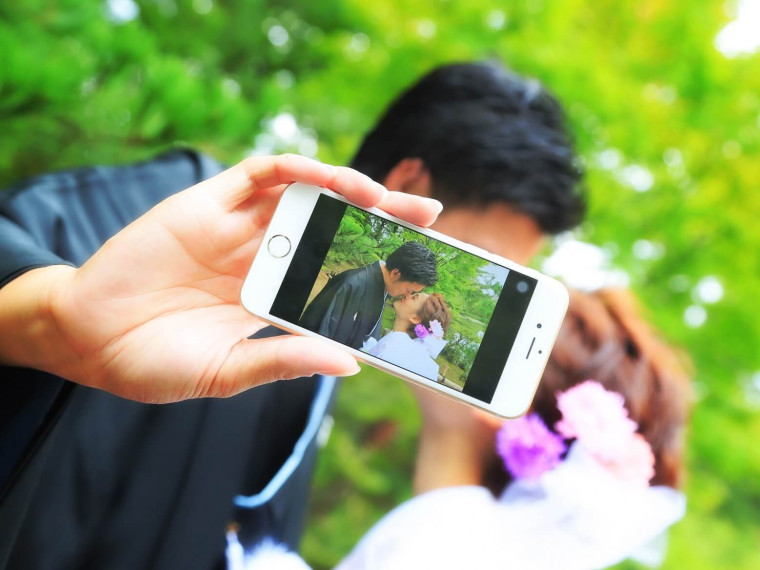 インスタフォロワー2万人！凄腕カメラマンの映え写真が話題！