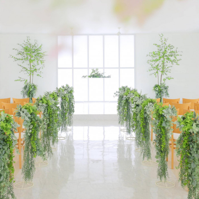 グランシア須賀川