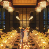 【和装がしたい人におすすめ!】白無垢(色打掛)&紋付袴プレゼント!