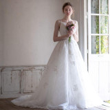 マタニティー＆パパママ婚限定★衣装まるごと2着プレゼント！