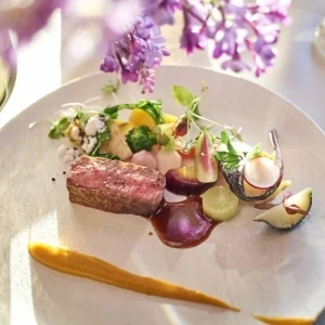 おふたりのウエディングコンセプト・趣味・好みなどに合わせたお料理|ザ・ピーク プレミアムテラスの写真(16275301)