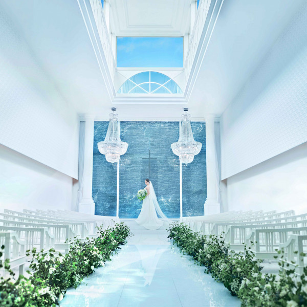 鹿児島市で人気の結婚式・結婚式場を探す【ウエディングパーク】