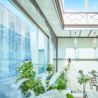 【20名85万円】おもてなし重視の少人数wedding相談会