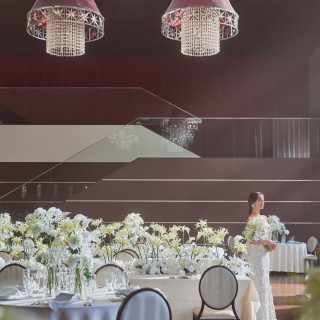 【公式HP限定】はじめてのご見学でカタログギフト5万円プレゼント