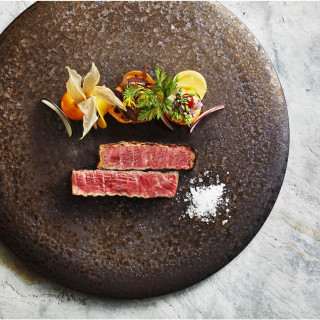 【口コミ料理評価4.8★】美食織りなす上質Wedding×AM来館お得