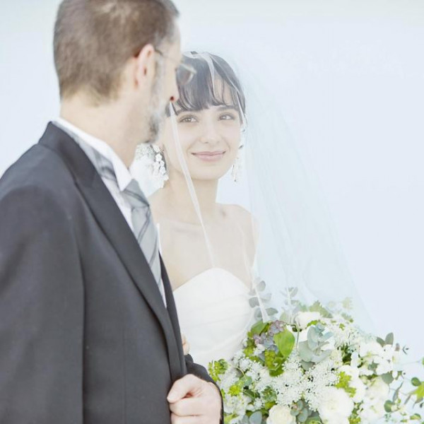 これまでの人生を振り返る神聖な空間