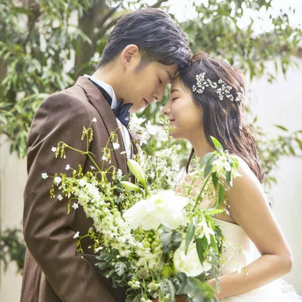 《待望のフォトウェディングプラン★》結婚式をしたかのように思い出に残るお写真を残してみませんか？