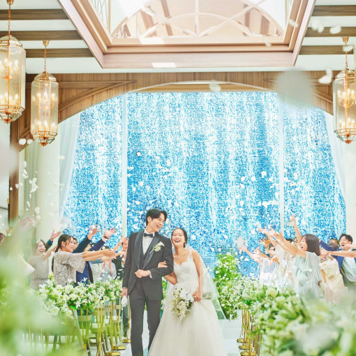 ザ・ピーク プレミアムテラス