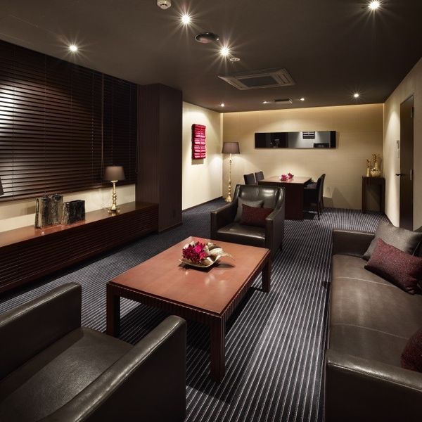 VIP ROOM|ザ・ピーク プレミアムテラスの写真(1572059)