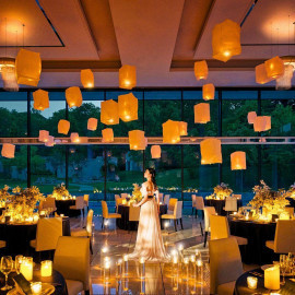 ★Xmas SP★挙式全額OFF*アマギフ2万×ドレス体験&豪華試食♪