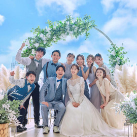 何も決まってなくてもOK♪1万円ギフト券付★会場見学×無料試食