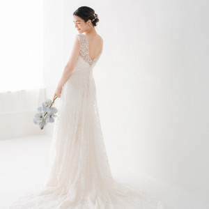 憧れの「ISAMU MORITA・JILL STUART・ハツコエンドウ・蜷川実花」を始め、世界的に支持されるドレス|ハーバーテラスSASEBO迎賓館の写真(37204180)