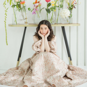 憧れの「ISAMU MORITA・JILL STUART・ハツコエンドウ・蜷川実花」を始め、世界的に支持されるドレス|ハーバーテラスSASEBO迎賓館の写真(37204190)