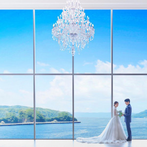 ハーバーテラスSASEBO迎賓館