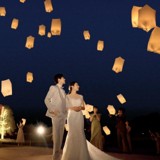 【新春*連休最終BIGフェスタ】170万特典＆来館2万＆絶景チャペル