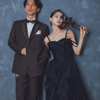 憧れの「ISAMU MORITA・JILL STUART・ハツコエンドウ・蜷川実花」を始め、世界的に支持されるドレス