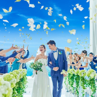 【公式HPの予約限定!】結婚式応援キャンペーン★通常特典+会場使用料10万円分プレゼント!