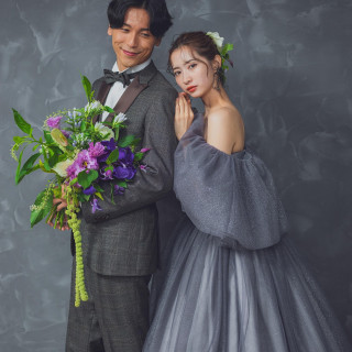 憧れの「ISAMU MORITA・JILL STUART・ハツコエンドウ・蜷川実花」を始め、世界的に支持されるドレス