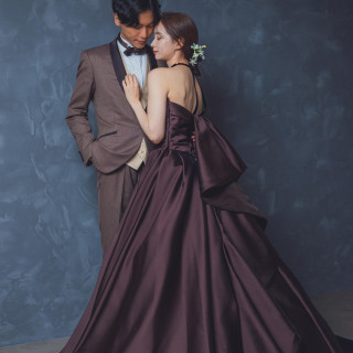 憧れの「ISAMU MORITA・JILL STUART・ハツコエンドウ・蜷川実花」を始め、世界的に支持されるドレス