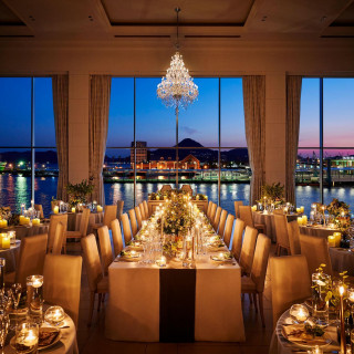 【来館特典】Amazonギフト券2万円・カップルフォト・ジュエリー優待