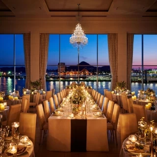 【来館特典】Amazonギフト券2万円・カップルフォト・ジュエリー優待