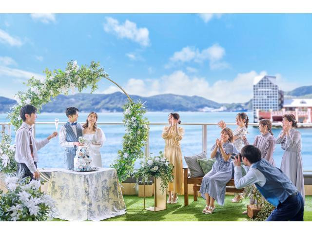 【午前中見学の特典】